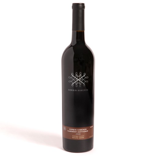 2013 Korbin Kameron Cabernet Sauvignon