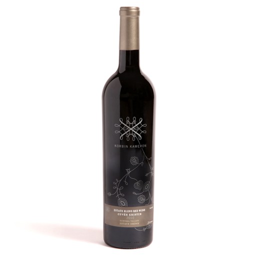 2013 Korbin Kameron Proprietary Red Blend Kristin