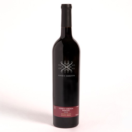 2013 Korbin Kameron Merlot