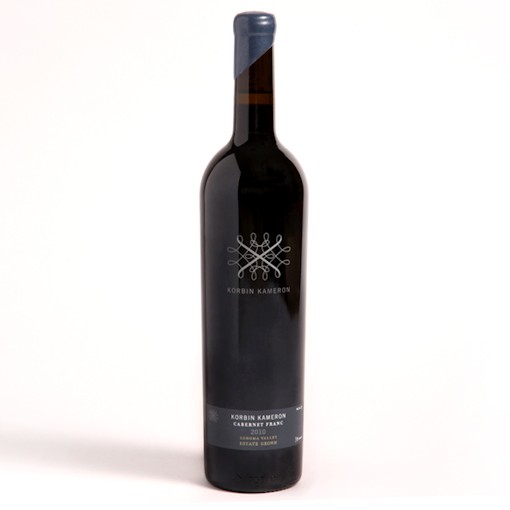 2010 Korbin Kameron Cabernet Franc