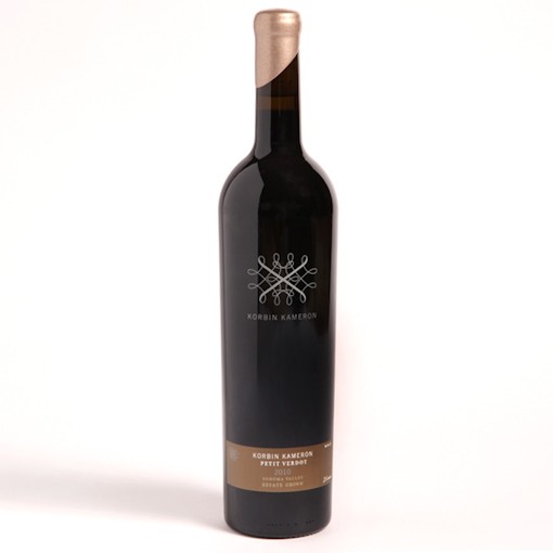 2010 Korbin Kameron Petit Verdot