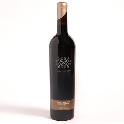 2012 Petit Verdot
