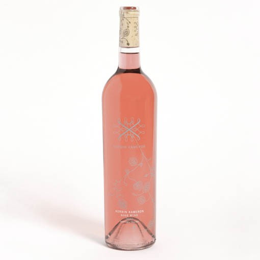 2016 Korbin Kameron Rosé