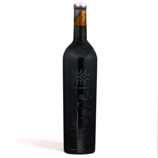 2013 Korbin Kameron Reserve Cabernet Sauvignon