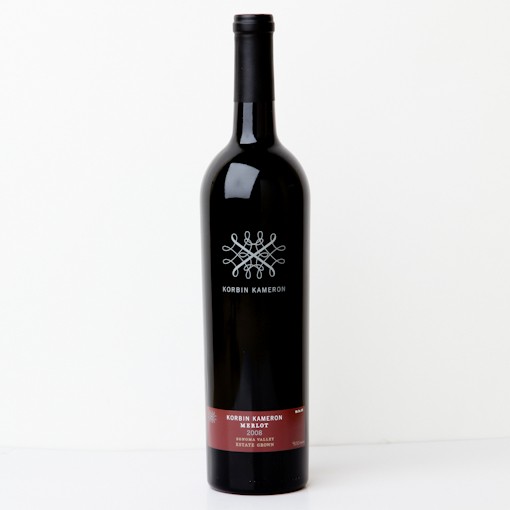 2008 Korbin Kameron Merlot