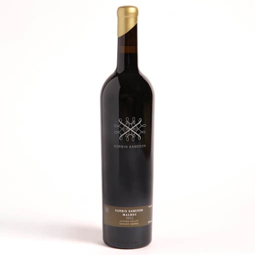 2012 Korbin Kameron Malbec